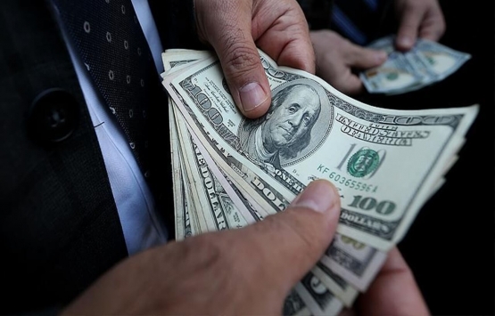 Dolar kuru bugün ne kadar?