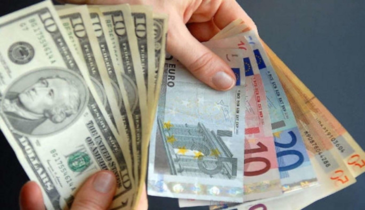 Dünyaca ünlü 10 banka dolar ve euronun ne kadar olacağını açıkladı. Tarih verdiler