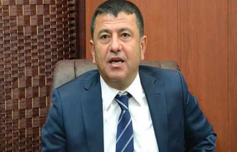 Malatya'daki Ören Mahallesi'nin 4 sorunu mecliste!