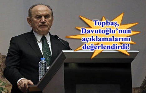 'İstanbul'a özel yasa gerekli'