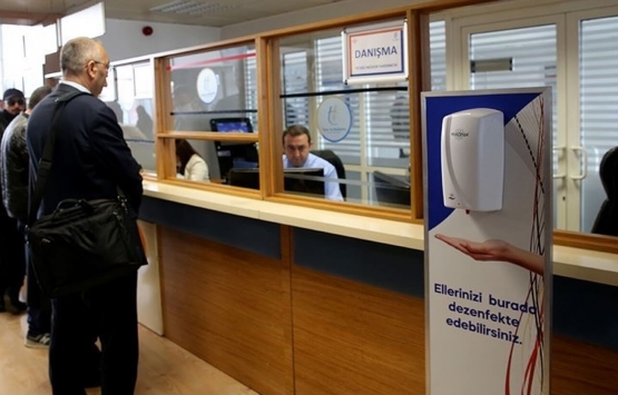 Gayrimenkul alacaklar dikkat! Tapuda yeni sistem!