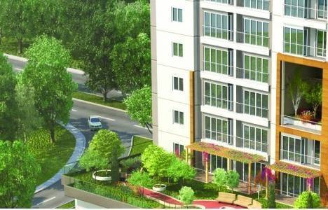 Halkalı MNG Blue Boutique Evleri!