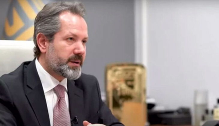 "Aman ha!" diyen İslam Memiş dolar ve altın için çok önemli uyarılarda bulundu!