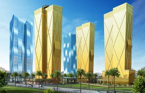 Anadolu Yakası markalı konut projeleri 2013!