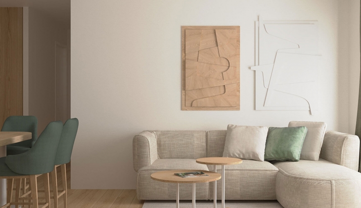 Meteor Vitalium Görükle de 5 milyon 720 bin TL den başlayan fiyatlar! Yeni proje!