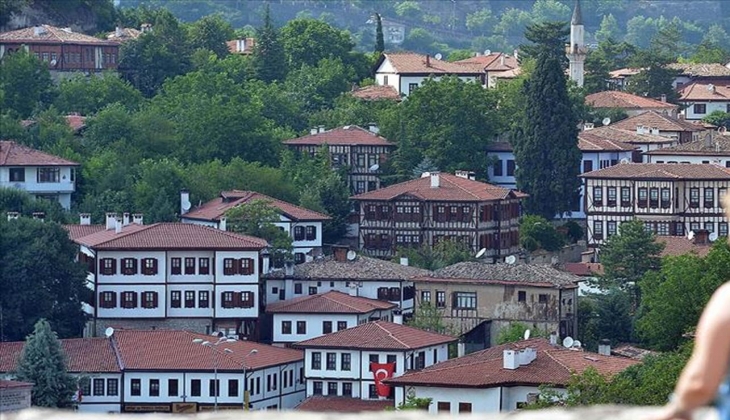 Karabük Belediyesi arsa ve iş yerlerini satıyor! 850 bin TL den başlayan fiyatlarla!