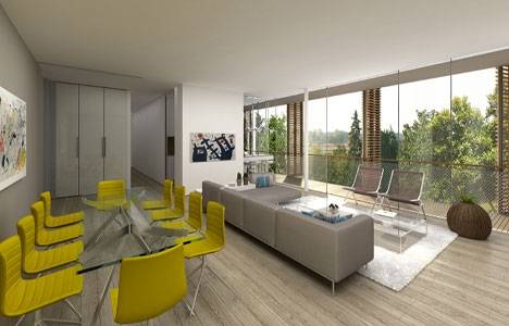 Yalın Evler Göktürk telefon!