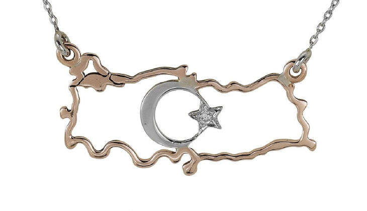 Ariş Pırlanta dan 29 Ekim’e özel Ay-Yıldız Koleksiyonu! Pırlanta takılarda yüzde 30 indirim kampanyası başladı!