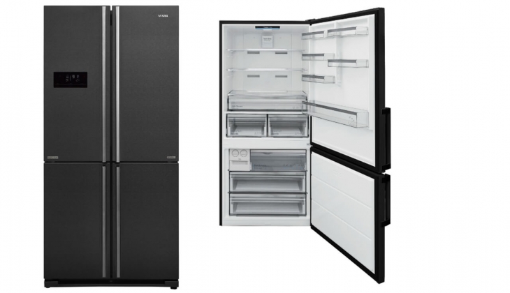 Vestel koyu Inox buzdolabı fiyatlarına inanamayacaksınız! İşte 21 Temmuz 2022 fiyat listesi...