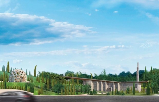 15 Temmuz Şehitler Köprüsü girişine müze!