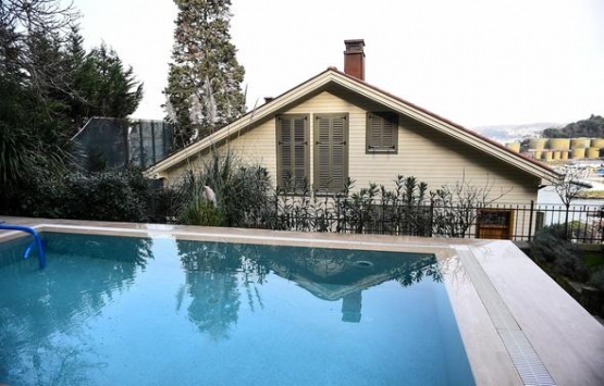 İstanbul un satılık 250 köşkü!