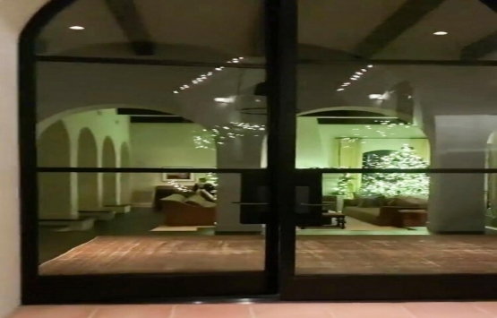 Kendall Jenner ın Batı Hollywood daki 8,5 milyon dolarlık evi!