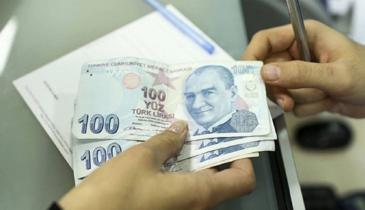 Bakan Göktaş açıkladı! Yaşlı ve engellilerin haziran aylıkları hesaplara yatırıldı...