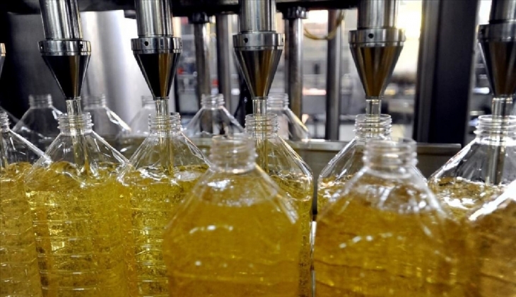 4,5 litre ayçiçek yağında büyük indirim: Elini çabuk tutan karlı çıkacak