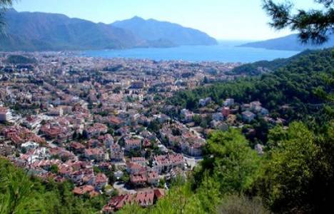 Muğla'da 3 adet satılık gayrimenkul: 1 milyon 400 bin lira!