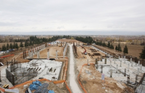 Eskişehir Fuar ve Kongre Merkezi