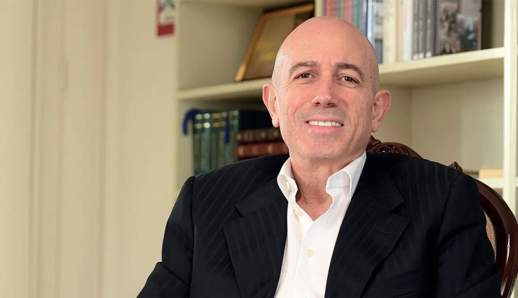 İzzet Garih kimdir? Nereli? Kaç yaşında?