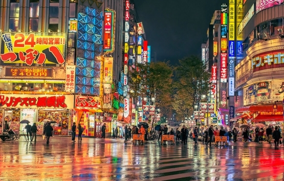 Deprem: Japonya'da bina projelerini kim hazırlıyor, yönetmelikler nasıl yenileniyor?