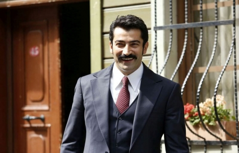 Kenan İmirzalıoğlu Küçükköy'den 1 milyon TL'ye ev aldı!