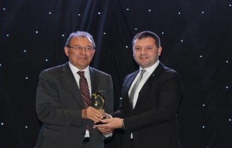 Bursa Gayrimenkul Ödülleri