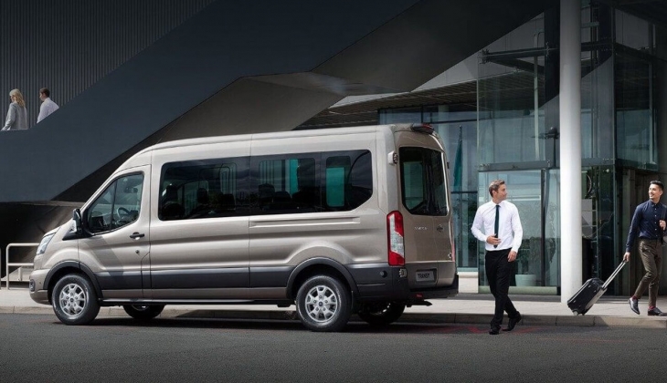 Ford Transit Minibüs fiyatlarına bu ay zam geldi! Ford Transit Minibüs fiyatı ne kadar? 20 Aralık 2022 fiyat listesi