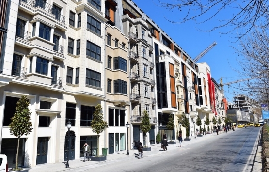 Taksim 360 ofislerinde yaşam başladı!