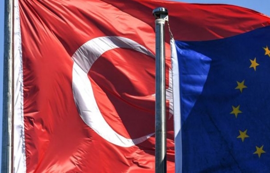 AB Türkiye'yi kara listeye almayı erteleyecek!