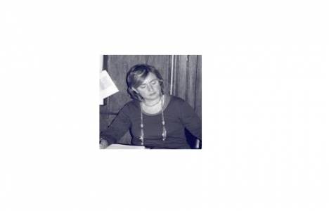 Berrin Alper kimdir?