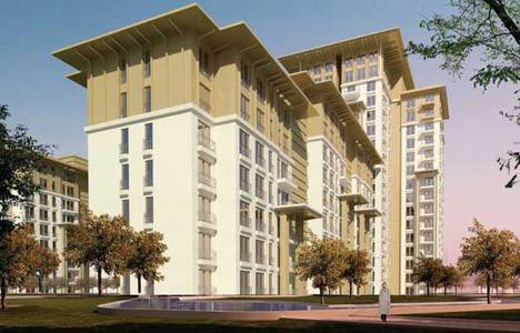 Emlak Konut GYO Esenler Havaalanı Mahallesi nde dönüşüme katıldı!