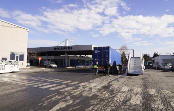 İstanbul Havalimanı na taşınma başladı!