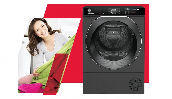 Hoover 10 kg Wi-Fi bağlantılı kurutma makinesinde peşin fiyatına 9 taksit imkanı! Hoover 9 Mart 2023 fiyat listesi