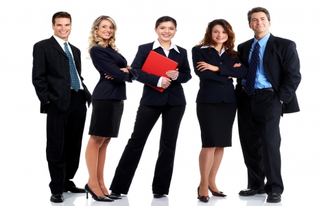 Gayrimenkulde iş fırsatı!