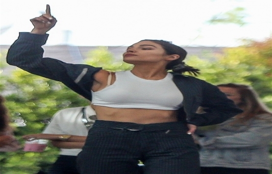 ABD li model Olivia Culpo ev arıyor!