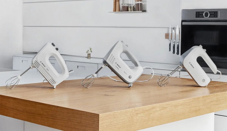 Mutfaklarda harikalar yaratan Bosch blender ve mikserlerinin Mart 2022 fiyat listesi…