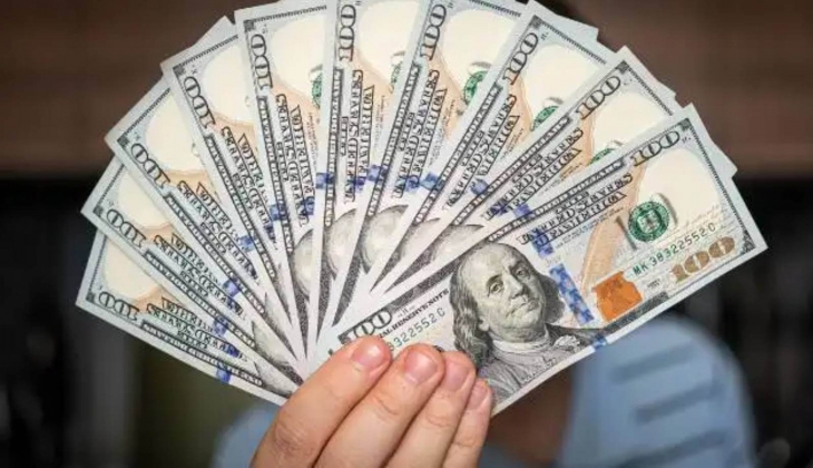 Selçuk Geçer bombayı patlattı! Dolar yatırımcıları hazır olsun! Dolar 50 TL yi aşacak!