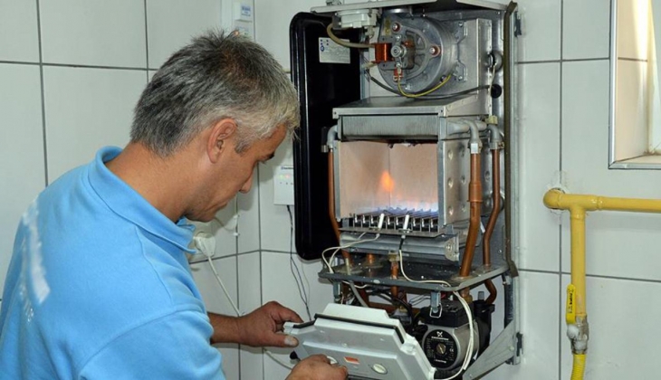 Kabarık doğalgaz faturalarına son! Bunları yaparsanız paranızın yarısı cebinizde kalacak!