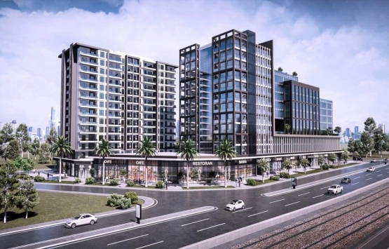 Bursa İstanbul Caddesi kentsel dönüşüm çalışmalarında son durum!