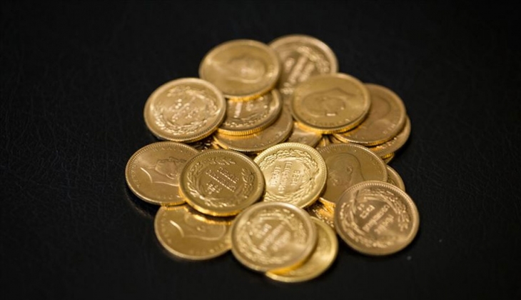 Gram altının 4 ay sonra geleceği rakam! Analistler peş peşe açıkladı! Cüzdanını alan kuyumcuya koşsun!