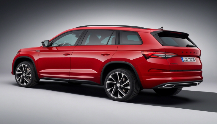 Almak isteyenler için son fırsat! Skoda Kodiaq'ın fiyatı bu ay 1 kuruş bile zamlanmadı! 23 Aralık 2022 fiyat listesi