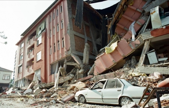 Büyük İstanbul depremi: En riskli ilçeler hangileri?
