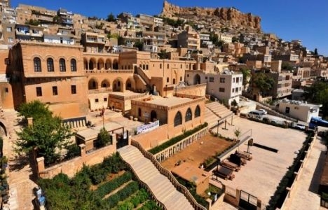 Mardin'de Ağustos'ta 706 konut satıldı!
