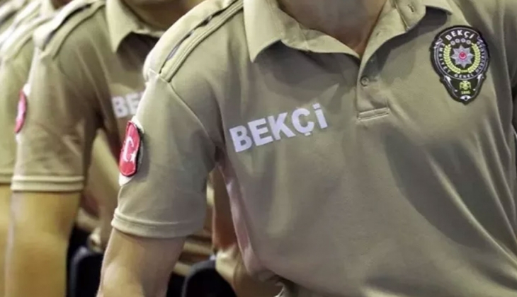 EGM ve İŞKUR duyurdu! Bekçi olmak isteyenler hemen baksın!  İŞKUR bekçi alımı başvuru şartları nelerdir?