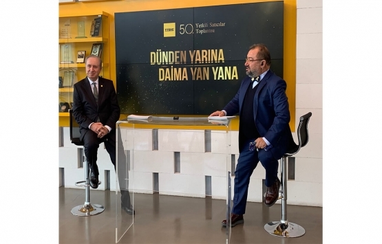 Türk Ytong 2021 hedeflerini açıkladı!