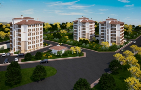 TOKİ Sivas Yenimahalle kura sonucu!