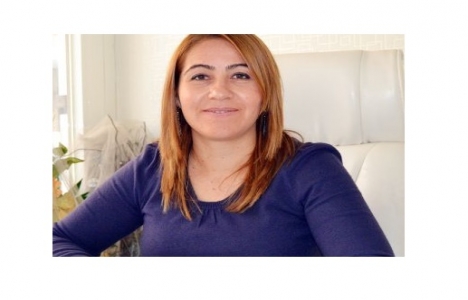 Güzide İçen Kasap kimdir?