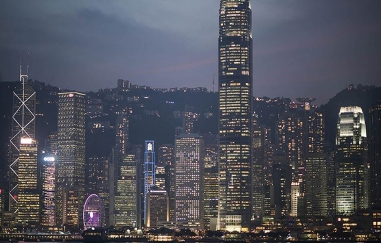 Asya nın en pahalı dairesi 82,2 milyon dolara satıldı!