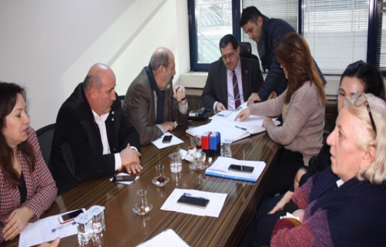 Güvenlik önlemi almayan firmalara hafriyat cezası!