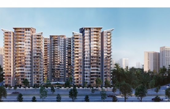 Candemir İnşaat İstanbul'da proje üretecek! 