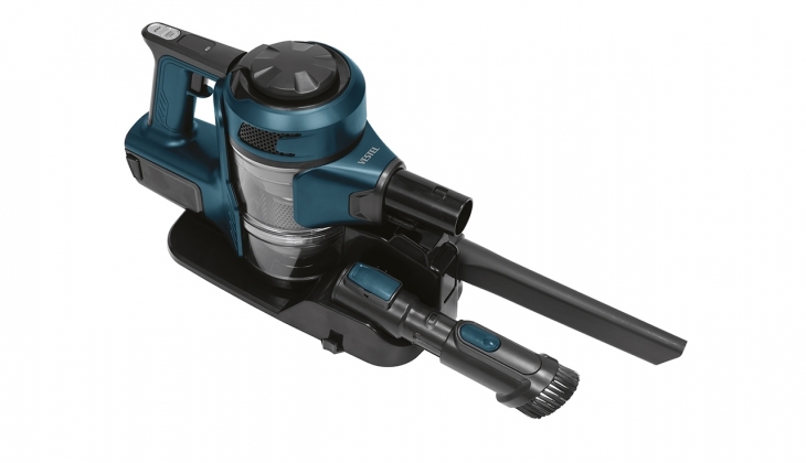 Vestel Şarjlı Dik Süpürge fiyatları ne kadar? İşte 1 Mayıs 2022 fiyat listesi!