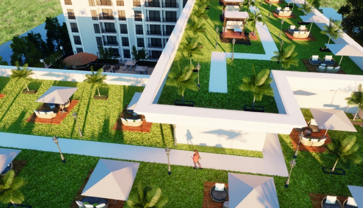 Sakarya Best Town Residence satışta! Yeni proje